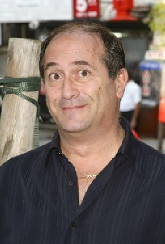 Joe Scanio