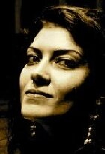 Natali Drosou