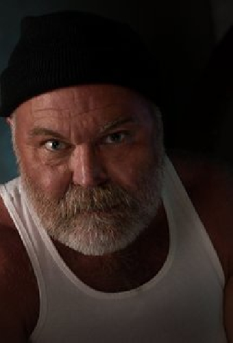 Ricky Alexander