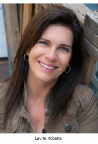 Laurie Roberts