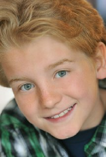 Shawn Kissinger
