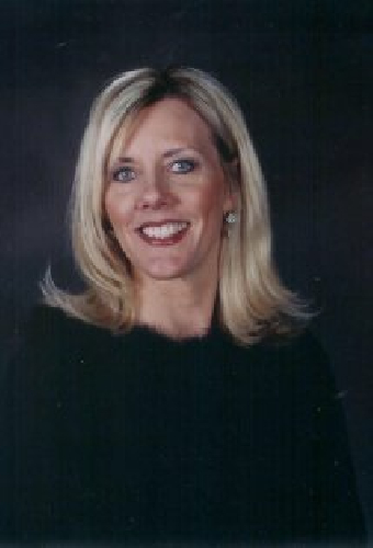 Diane McLelland