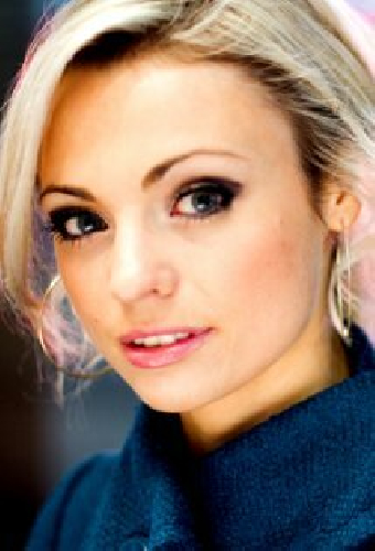 Katja Glieson