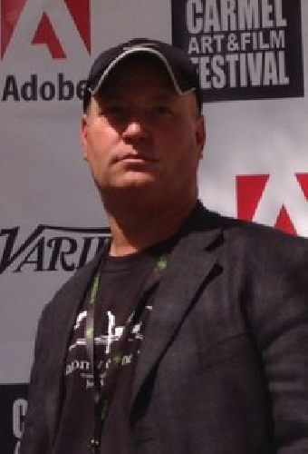 Joel Strunk