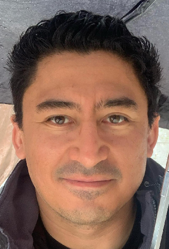 Eric Zaragoza