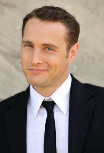 Josh Helmuth