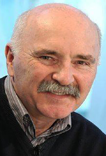 Валерий Тимощенко