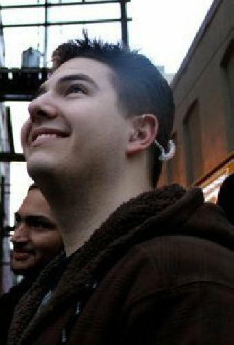 Shaun Campobasso