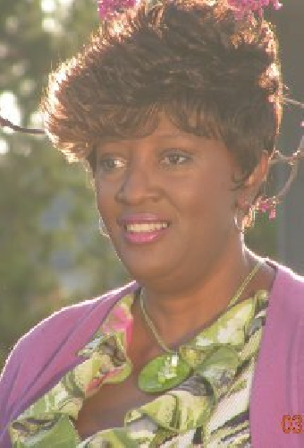 Annette Colbert-Latham