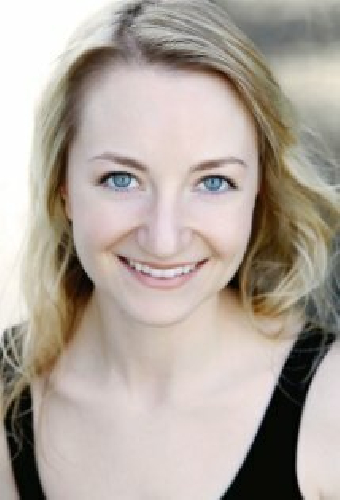 Anna Rahn