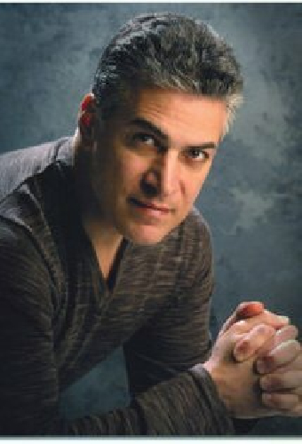 Грег Ди Лео