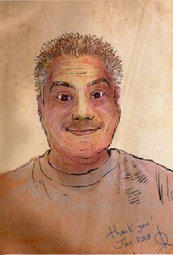 Elias Savada