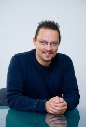 Nicolas Simonin