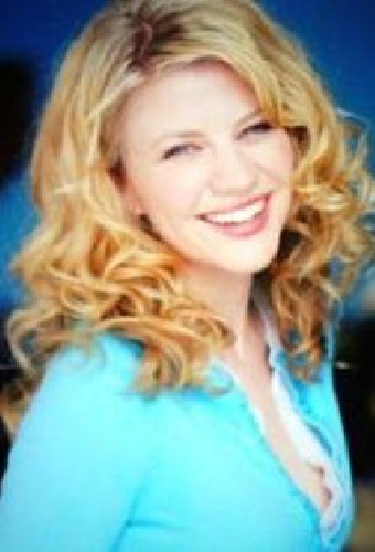 Ellen McKinney