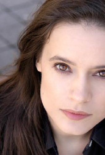 Elizabeth Jasicki