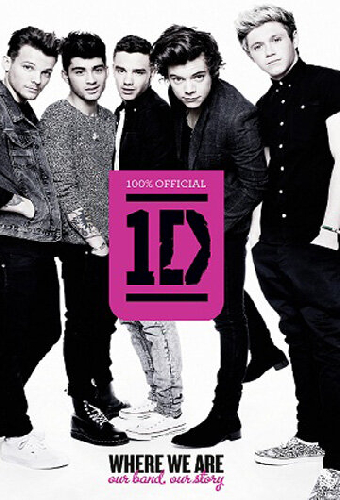 One Direction