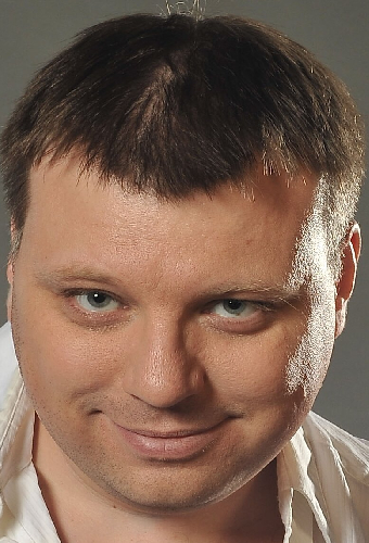 Василий Павлов