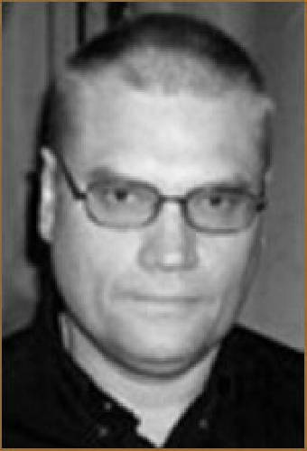 Сергей Павленко