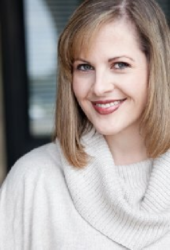 Kristi Swensson Burdsall