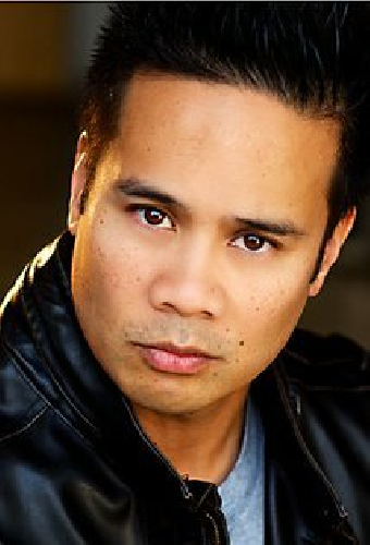 Steve Cordova