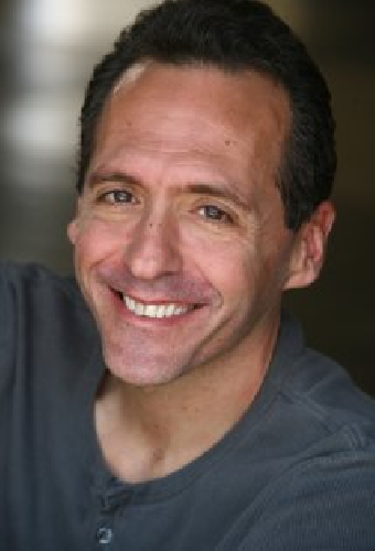 Robert Naturman