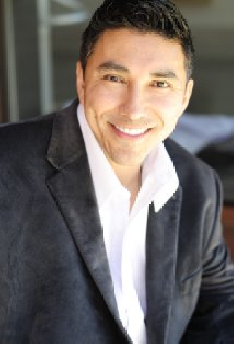 William Castellanos