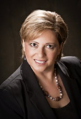 Angie DeBlieux