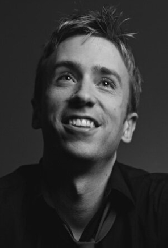 Peter Hollens