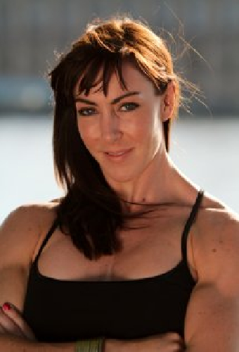 Lisa Carrodus
