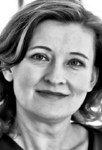 Урсула Вольшлягер