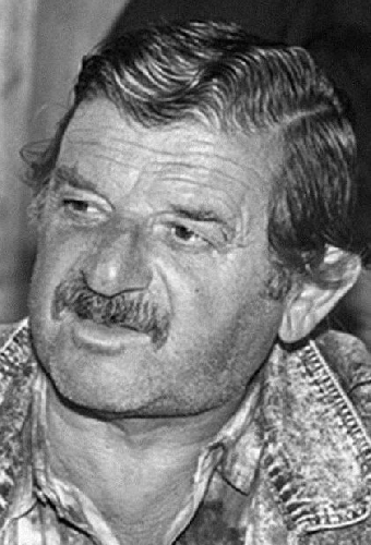 Вало Люёнд