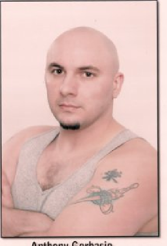 Anthony Gerbasio