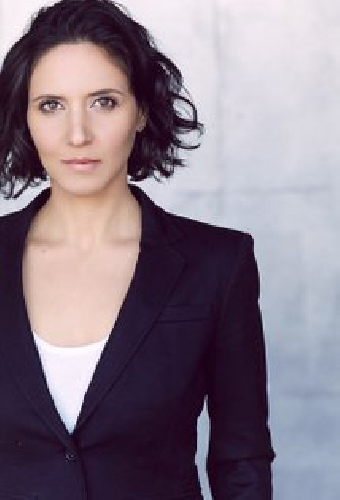 Alona Dadiani
