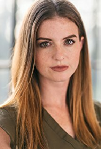 Jessica Merideth