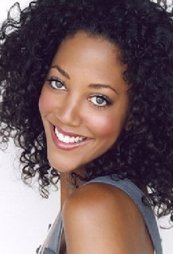 Kristal Oates