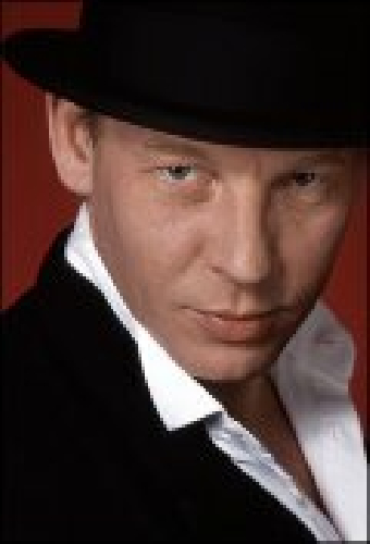 Бен Беккер