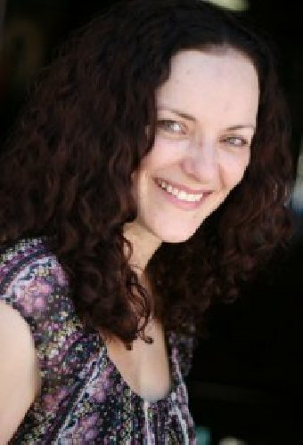 Annie Bergin