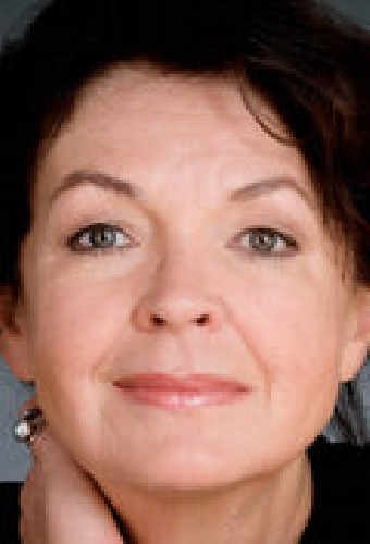 Элизабет Триссенар
