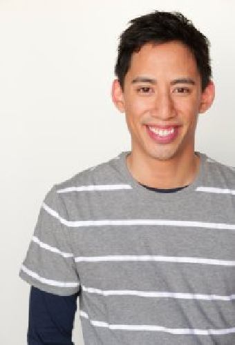 Jason Lieu