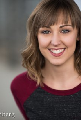 Elena Weinberg