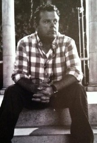 Gregory J. Smith