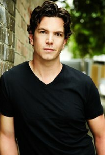 Derek Joseph Draper