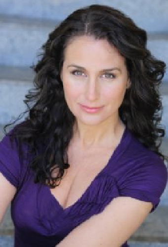 Jenifer Krater