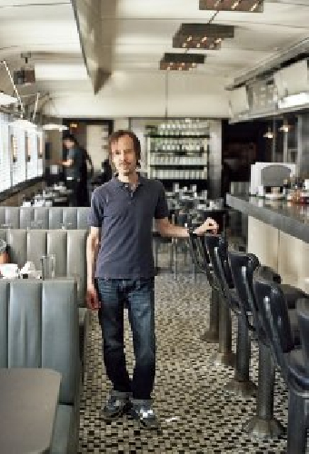 Steve Savitz