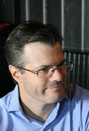 Frank Murtha