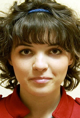 Юлиана Сабитова