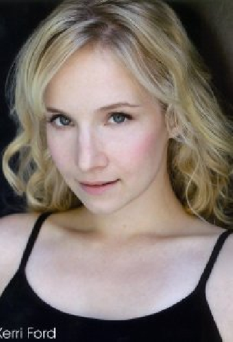 Kerri Ford