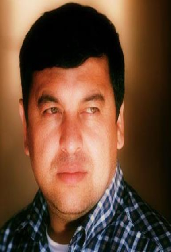 Эркин Муродов