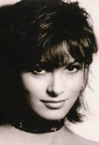 Candace Ravelle