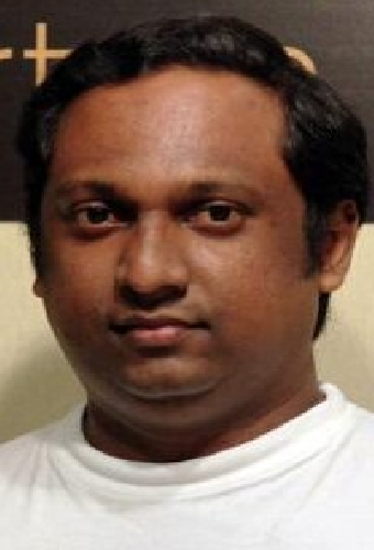 Rupesh Paul